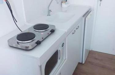 Studio aconchegante no Morumbi - Foto 3