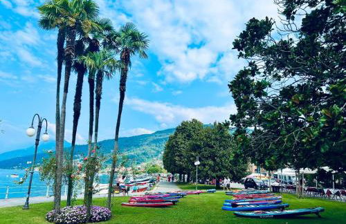 Casa Gambusso historical house magnificent Lake View - Foto 79