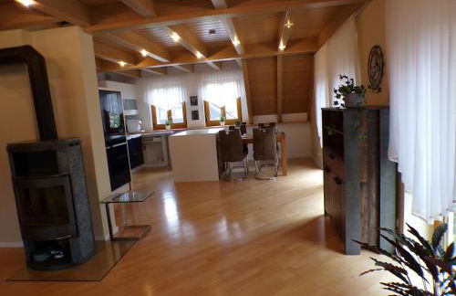 Mondfänger Ferienwohnung , Nähe Playmobil Funpark und Messezentrum - Foto 1