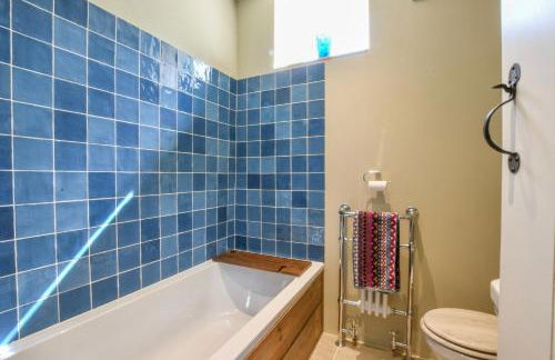 Halcyon Barn, Wissett - Foto 38