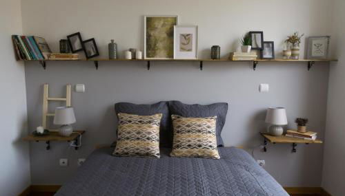 Avenida Central - Coimbra Accommodation - Foto 5