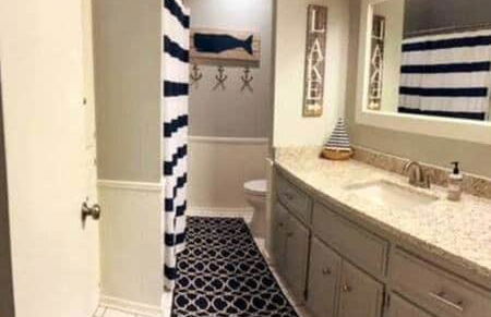 Rolling Oaks Retreat on Eufaula Lake, OK - Foto 31