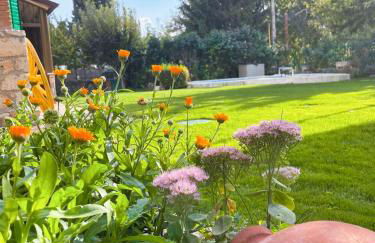 Casa Rural El Edén del Ungría - Foto 23