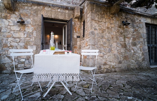 Relais Patriarca - Foto 79