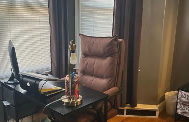 Modern Comfort 1BR in Jersey City - Foto 11