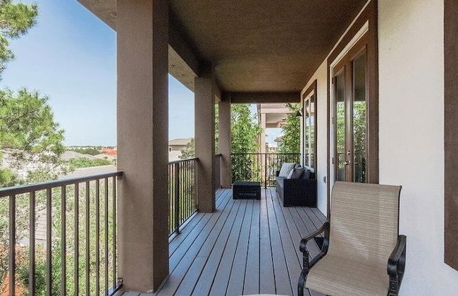 Villa De Palmas 5 Bedroom Home by RedAwning - Foto 33