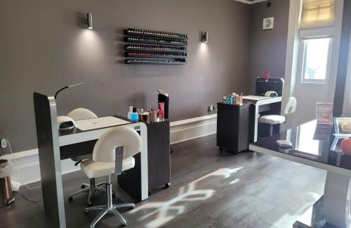 New Forest Bees Holiday Home, Bashley - Foto 12