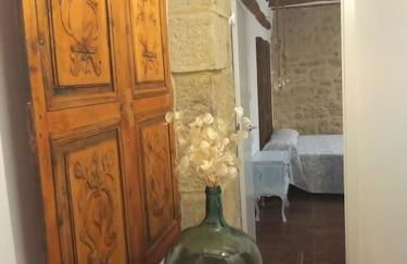 El Desván del Campanero apartamento con jardín - Foto 2