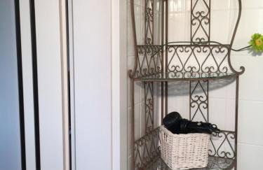 Ferienidyll Aumühle, "Wiesengrund" - Foto 13