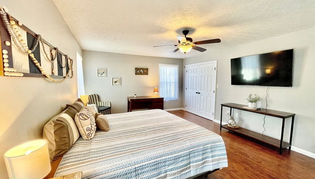 Wearadise - Foto 2, Habitación