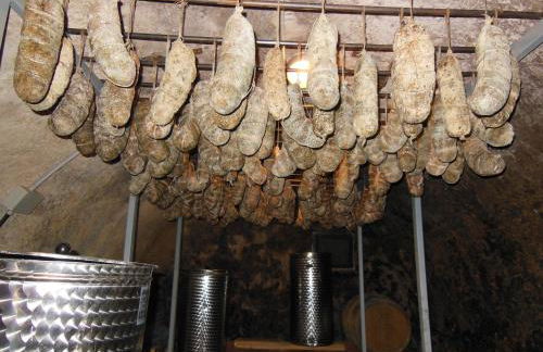 Agriturismo Sol De Montalto - Photo 42