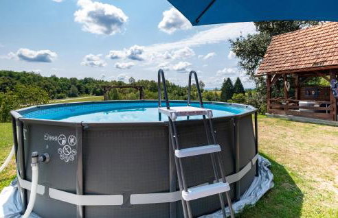 Amazing Home In Netretic - Photo 2