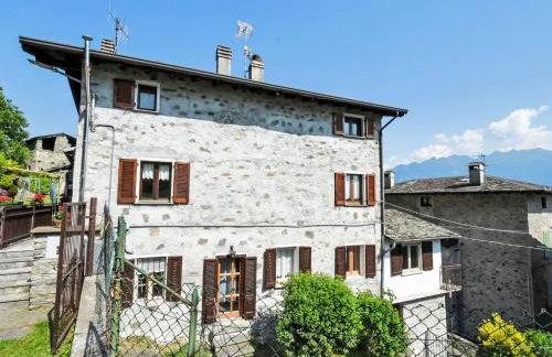 Apartment Al Civico 29 by Interhome - Foto 37