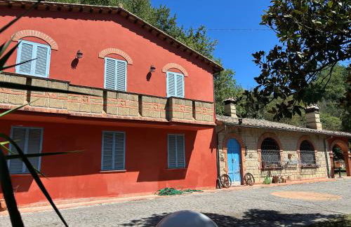 Country House Rocchette - Foto 1