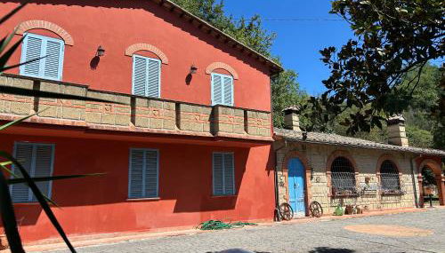 Country House Rocchette - Foto 1