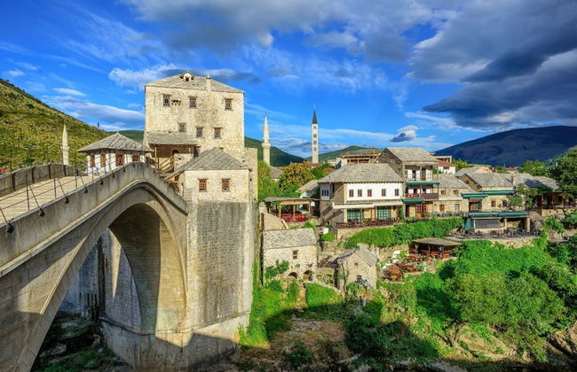 Frida Apartment Mostar - Photo 1