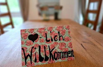 Wunderschöne und zentrumsnahe Ferienwohnung 75 qm - Foto 16