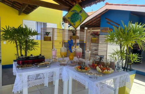 Pousada Tio San - Foto 3