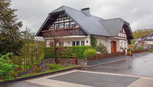 Ferienwohnung Hönneblick - Foto 2