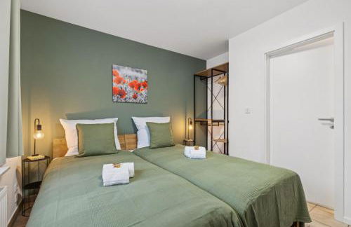 Lich, 3-Zimmer, voll ausgestattet - Photo 11