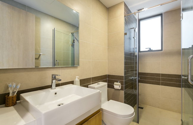 Rivergate Apartment - MM Home - Foto 68