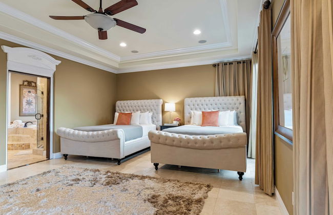 Hilltop Estate w/ Pool, Hot Tub, Fire Pit, Views Cleveland Vista by Avantstay - Foto 33