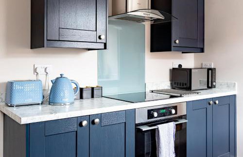 The Ivanhoe Apartment - Foto 1