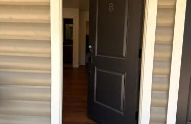 Columbia Cabins Cabin 8 - Foto 14