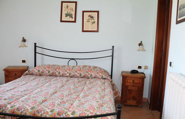 Casa Scola Agriturismo - Foto 26