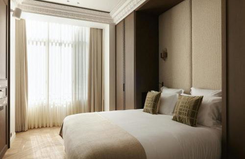 HIGHSTAY - Luxury Serviced Apartments - Pyramides - Foto 62