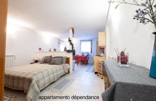 Casa tipica valdostana - Foto 41