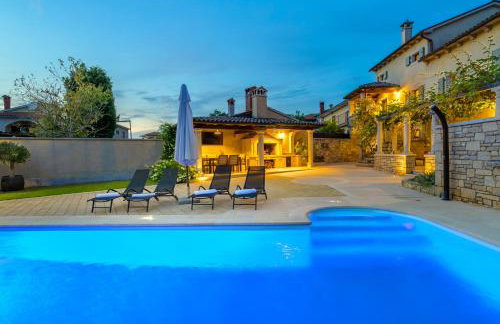 Villa Maria Tereza by Istrialux - Photo 49