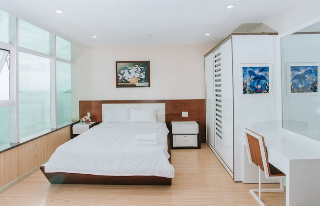 Beach Front Apartment - Foto 1