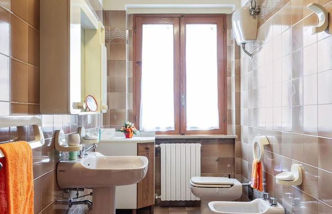 Maximum House in Subbiano - Foto 34