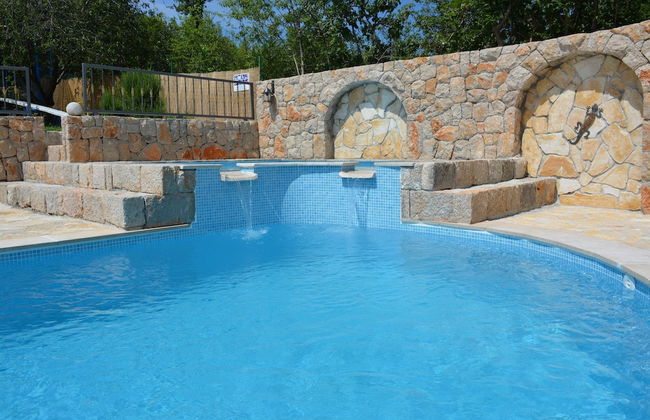 Villa Marchelina - Foto 43