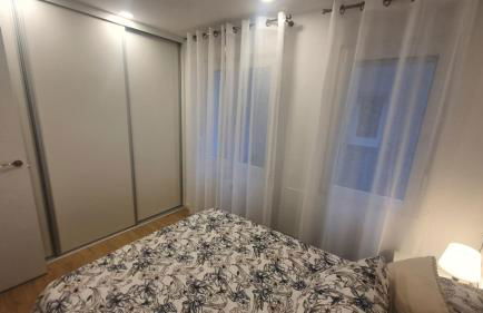 Escondite de Leire - Precioso piso reformado, Wifi 2h - VUT-3569-AS - Foto 8