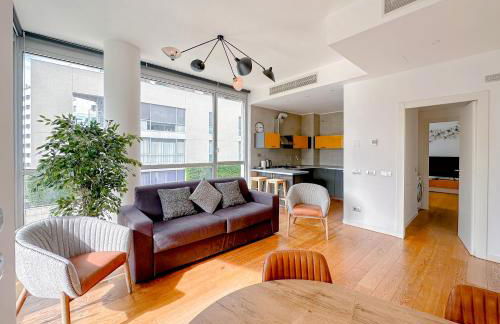 Capelli 2 Suite - Corso Como - Foto 33