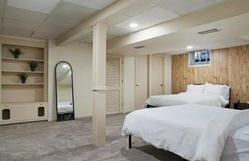 Elegant 3BR Oasis in Dundee Close to Downtown - Foto 43