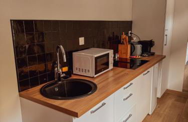 Jacuzzi privé, Sauna & Design Chic - Foto 6