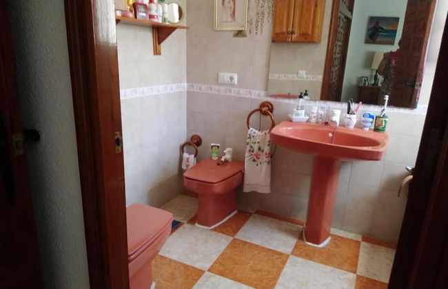 Mojacar Chalet Pagos del Palmeral - 4 Bedrooms - Foto 9