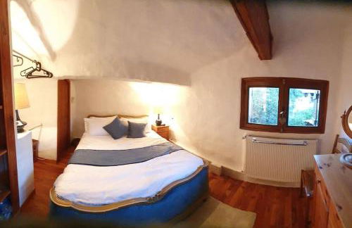 Entire Chalet Salamo 11 plus 1 Les Arcs Paradiski Jacuzzi - Photo 37