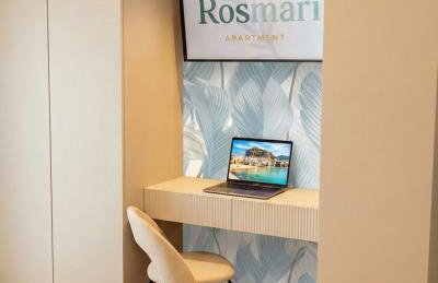Rosmarì, Designer Cefalù Apt with Free Parking - Photo 16