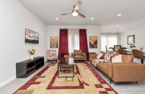 Rammies Home W/Pool Access - Foto 11