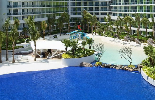 Azure Rio West Wave Pool 1 Bedroom near Airport - Foto 7