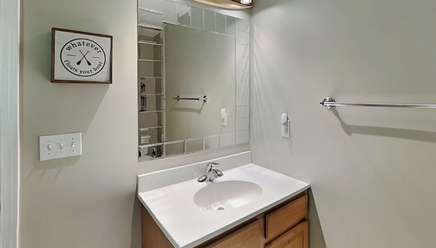 Sidetracked by Taylor Made Deep Creek - Foto 3, Servicios del alojamiento