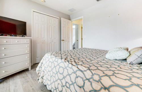 20 Mi to Disney Parks Golf Getaway with Lanai! - Foto 21