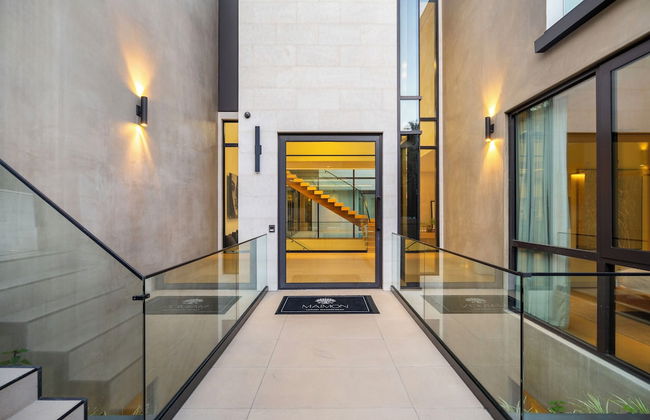 Swallow Sanctuary - Foto 62