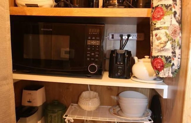 The Cottage at Rincon - Foto 10