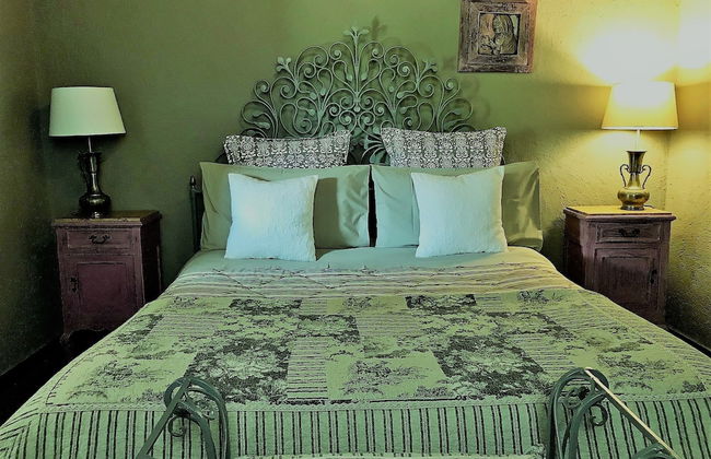 Agriturismo Gocce di Luna - Foto 1