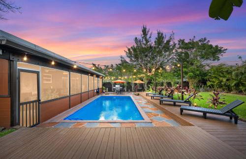 Unique super cozy,Bohemian Paradise with Heated Pool and positive energy - Foto 19